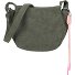  Sue02 Bolsa de hombro 23 cm Modelo soft dark olive