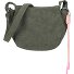  Sue02 Bolsa de hombro 23 cm Modelo soft dark olive