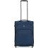  Gateway 2 ruedas Carro de la cabina S 55 cm con pliegue de expansión Modelo blue