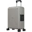  Vertica 4 ruedas Carro de la cabina S 55 cm Modelo light grey