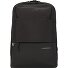  Mochila StackD Biz Compartimento para portátil de 44 cm Modelo black