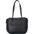  Gorgeous Bolsa de hombro Piel 35 cm Modelo black dress