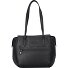  Gorgeous Bolsa de hombro Piel 35 cm Modelo black dress