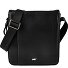  Golf 3.0 Bolsa de hombro M Piel natural 23 cm Modelo schwarz