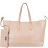  Sofisticato 1.0 Anela Shopper Bag Piel 43 cm Modelo tannin