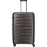 Trolley Air Base 4 ruedas 77 cm Modelo coffee