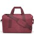  Bolsa de viaje Allrounder L Weekender 48 cm Modelo twist maroon
