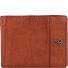  Cool Casual August Cartera Piel 12 cm Modelo charming cognac