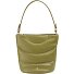  Barbara Bolsa de hombro Piel 21.5 cm Modelo olive