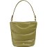 Barbara Bolsa de hombro Piel 21.5 cm Modelo olive