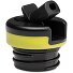  Athleisure Sport Tapa para botella Modelo light yellow