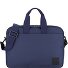  District Maletín 38.5 cm Compartimento para laptop Modelo dress blue