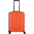  PQ-Light 4 ruedas Trolley de cabina 55 cm Modelo rust