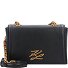  Autograph Bolsa de hombro Piel 20 cm Modelo black-gold
