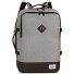  Bestway Cabin Pro Mochila de día 54 cm Compartimento para el portátil Modelo sand