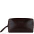  Romano Bolsa de aseo Piel 25 cm Modelo braun