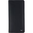  Polo Cartera Bloqueo RFID Piel natural 19 cm Modelo schwarz