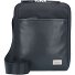  Bandolera Monza 16 cm Modelo Nero/Nero