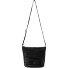  Riffelinchen Bolsa de hombro Piel natural 23 cm Modelo black 1