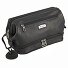  Country Bolsa de aseo Piel 27 cm Modelo schwarz