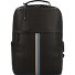  Horizon Mochila de día Piel 40 cm Compartimento para el portátil Modelo schwarz