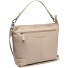  Astero Bolsa de hombro Piel 32 cm Modelo beige