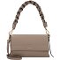  Boheme Bolsa de hombro Piel natural 27 cm Modelo warm taupe-rosette