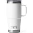  Rambler Taza para beber 591 ml Modelo white