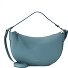  C-Easy Bolsa de hombro Piel 25 cm Modelo arctic blue