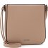  Bolso bandolera E&N Ella Modelo taupe