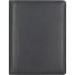  Bosa estuche de escritura de cuero 35 cm Modelo schwarz