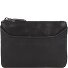  Cabano Monedero Piel 12,5 cm Modelo black