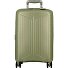  Evae 4 ruedas Carro de la cabina 55 cm Modelo vert clair