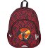  Mochila infantil Toby 35 cm Modelo Zack