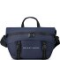  Raspail bandolera 38 cm compartimento para portátil Modelo blau