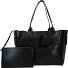  Jimma Bolsa de compras 58 cm Modelo jet-black