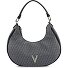  Queen Re Bolsa de hombro 20 cm Modelo nero-multicolor