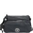  Lietissimo 1.0 Jasmina Bolsa de hombro 24 cm Modelo black