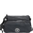  Lietissimo 1.0 Jasmina Bolsa de hombro 24 cm Modelo black