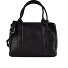  Soft Skylar Bolsa de hombro Piel 25 cm Modelo black