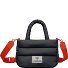  Unio Cortina S Cortina S Bolso S 29 cm Modelo black