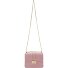  Bolsa de hombro Roros 21 cm Modelo tulle pink