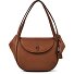  Coleen Bolsa de hombro 30 cm Modelo caramel