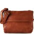  Submarine Bolsa de hombro Piel 24 cm Modelo cognac