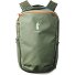  Allpa 18 L Mochila de día 43 cm Compartimento para el portátil Modelo fatigue