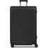  Voyager 3.0 4 ruedas Carrito L 78 cm con pliegue de expansión Modelo black