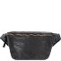  Santarcangelo Riñonera Piel 26 cm Modelo nero
