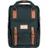  Macaroon Mochila de día 38 cm Compartimento para laptop Modelo slate green