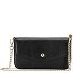  Paris Bolsa de hombro Piel 21.5 cm Modelo schwarz