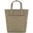  Lindby Bolsa de compras 38 cm Compartimento para el portátil Modelo dusty khaki
